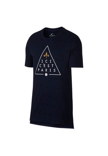 T-Shirt Psg Squad