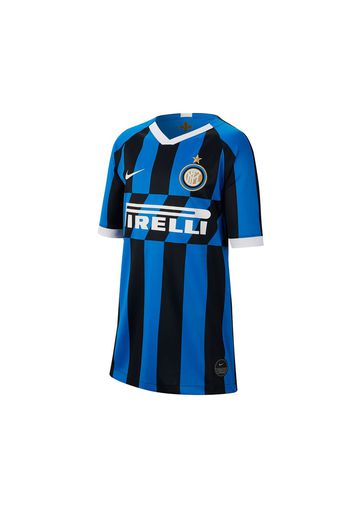 Prima Maglia Inter 2019/2020 Bambino