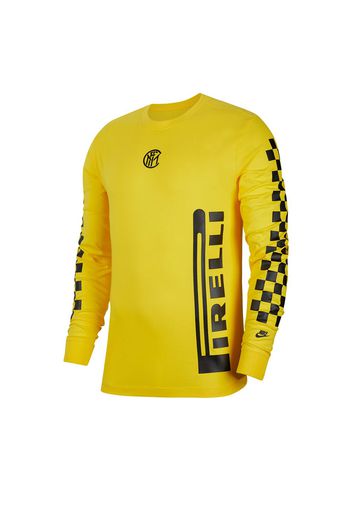 Maglia Manica Lunga Inter Ignite