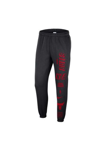 Pantaloni Nba Cts Chicago Bulls