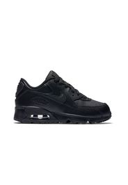 Air Max 90 Leather Bambino