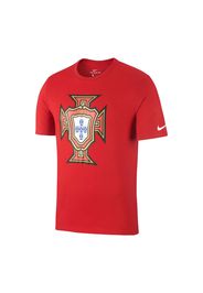 T-Shirt Portogallo Mondiali 2018