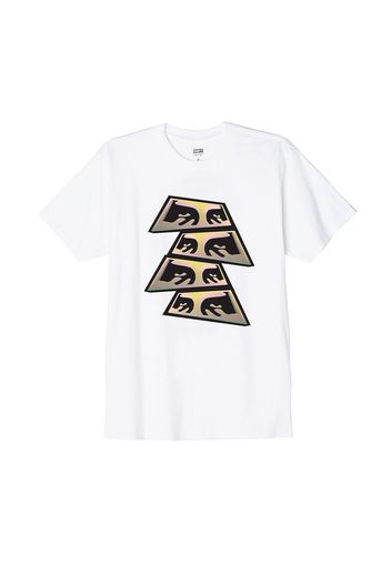 T-Shirt Pyramid Eyes