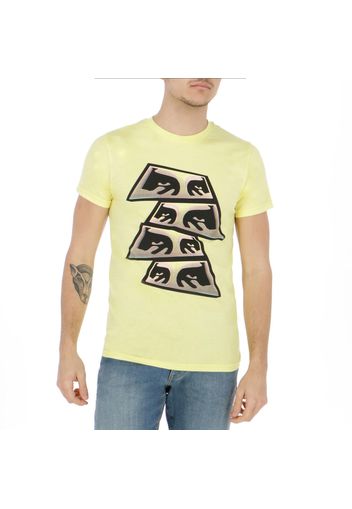 T-Shirt Pyramid Eyes