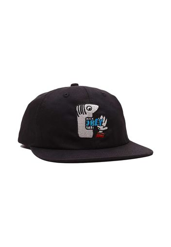 Cappellino Munchies Six Panel Snapback