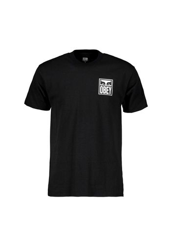 T-Shirt Obey Eyes Icon 2 Classic