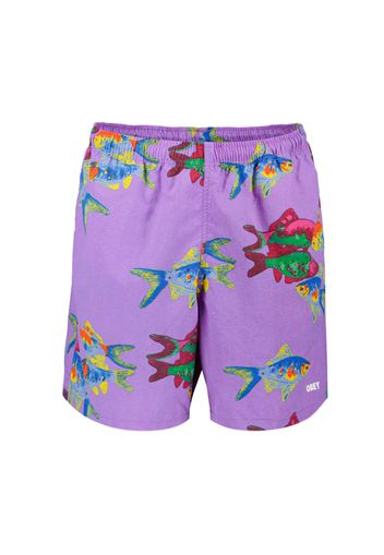 Bermuda Fishbowl Short