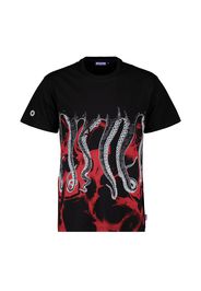 T-Shirt Octopus Hentai
