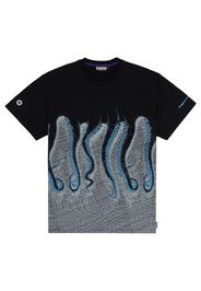 T-Shirt Everywhere Octopus