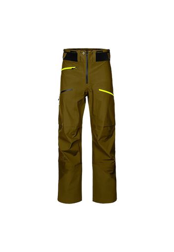 Pantaloni 3L Deep Shell M