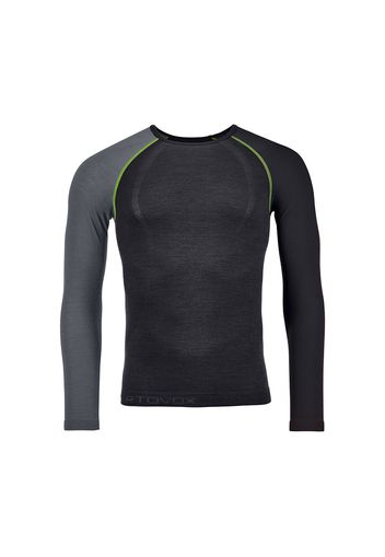 Maglia Manica Lunga Girocollo 120 Comp Light