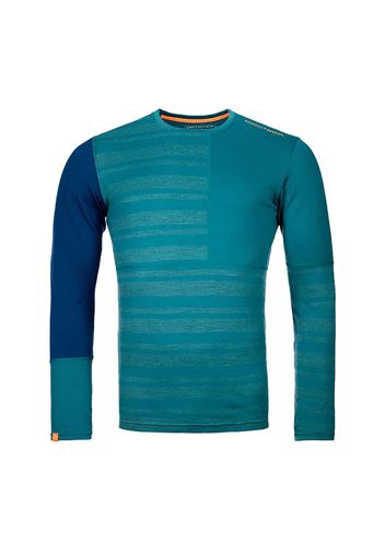 Maglia Manica Lunga 185 Rock'N'Wool