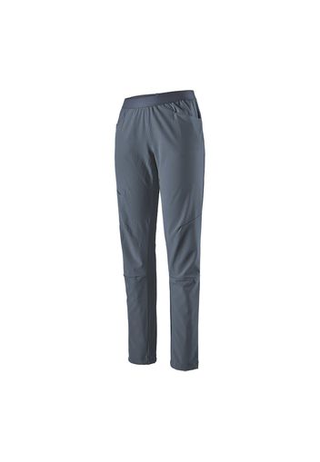 Pantaloni Chambeau Rock Donna