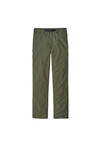 Pantaloni Organic Cotton Lightweight