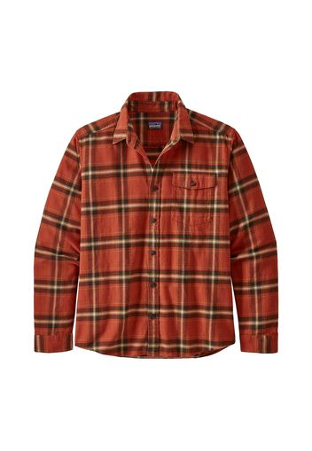 Camicia Fjord Flannel Lightweight