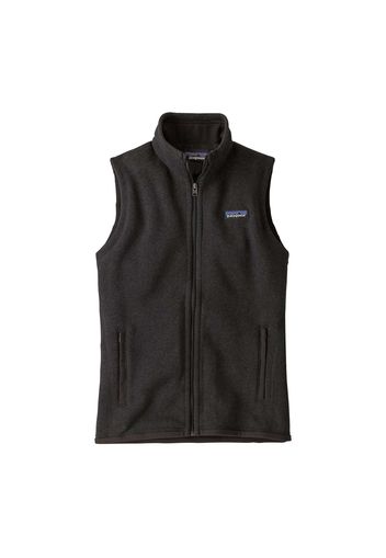 Gilet Better Sweater Donna