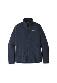 Pile Full Zip Better Sweater