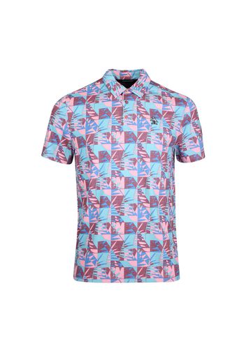 Polo Mc Cubist Floral