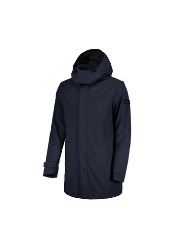 Cappotto Groff Kp In Primaloft Trattamento Teflon