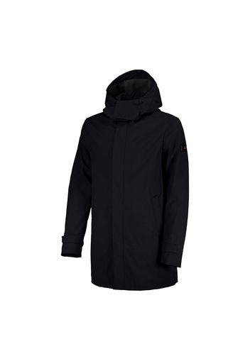 Cappotto Groff Kp In Primaloft Trattamento Teflon