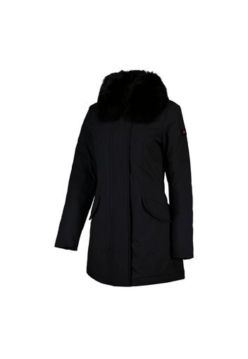 Cappotto Collo In Volpe Desmot Donna