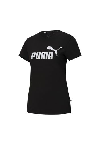 T-Shirt Essential Logo Donna