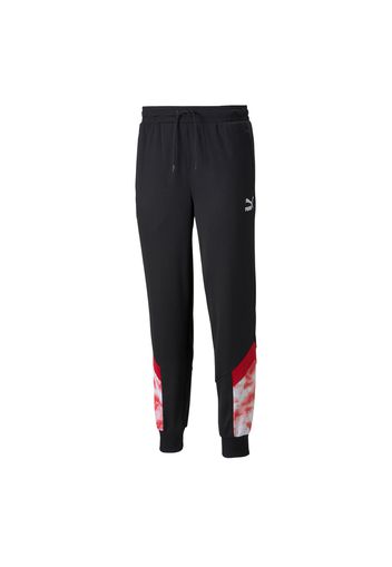 Acm Iconic Mcs Mesh Track Pants