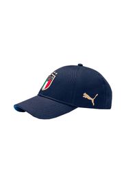 Figc Team Cap