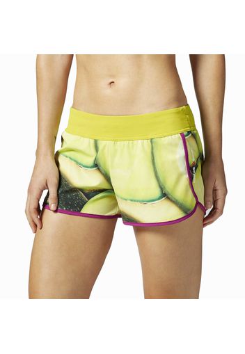 Short Crossfit Avocado Donna