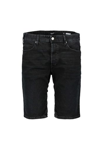 Bermuda In Bull Denim