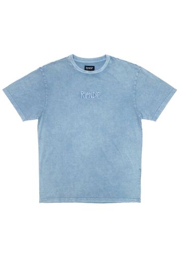 T-Shirt La Brea Embroidered