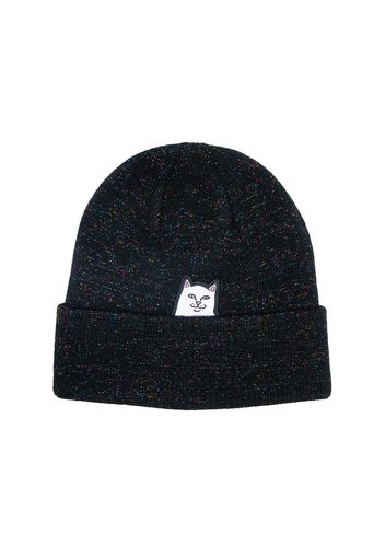 Beanie  Lord Nermal 3M Refelective