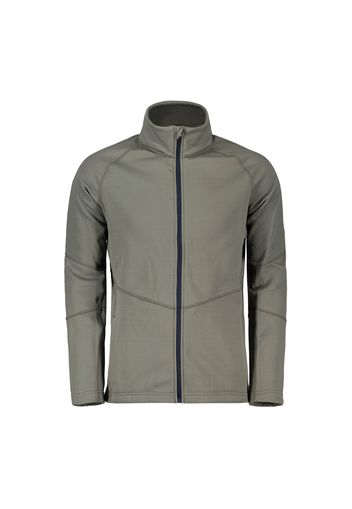 Pile Full Zip Classique Clim