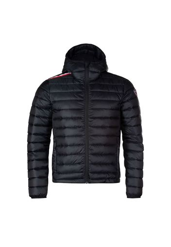 Giacca Rossi Hood