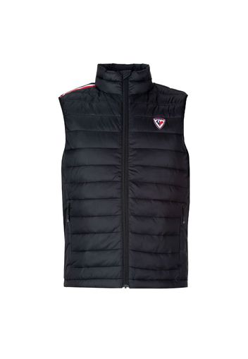 Giacca Smanicata Rossi Vest