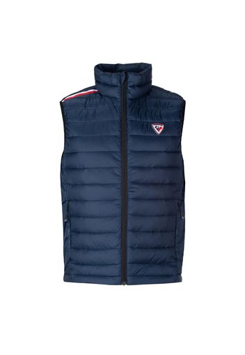 Giacca Smanicata Rossi Vest