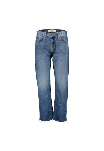 Jeans Cool Straight Fiction Donna