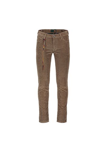 Pantalone 5 Tasche Slim 517  Velluto 1500 R  Rrs