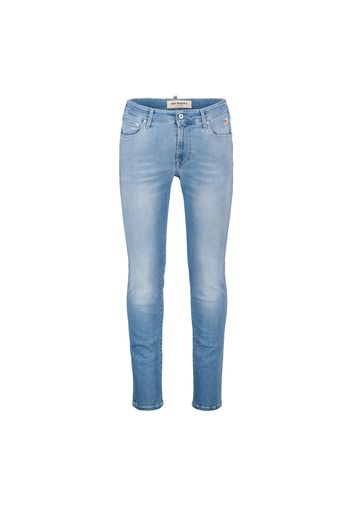 Jeans Skinny Fondo 16  Coccoluto