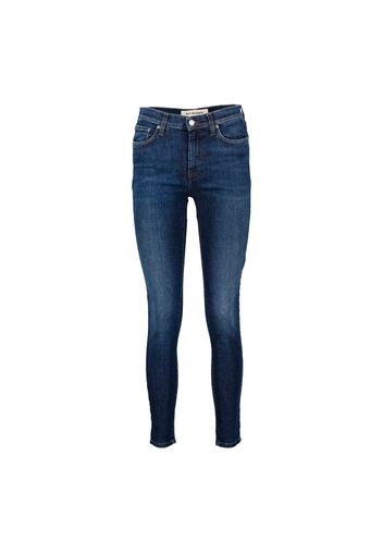 Jeans Cate High Power Stretch Cindy