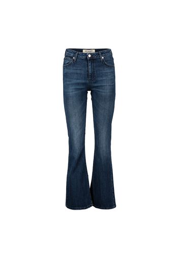 Jeans Bootcut Filo Tacco Il Roy Martin Donna