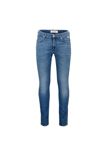 Jeans Skinny Vita Media 317 Emmi Lung32