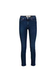 Jeans Flo High Power Stretch Canion Donna