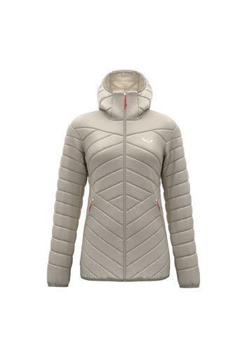 Piumino Con Cappuccio Brenta Rds Donna