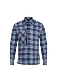 Fanes Flannel 4 Pl M L/S Srt.