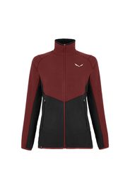 Pile Full Zip Paganella Donna