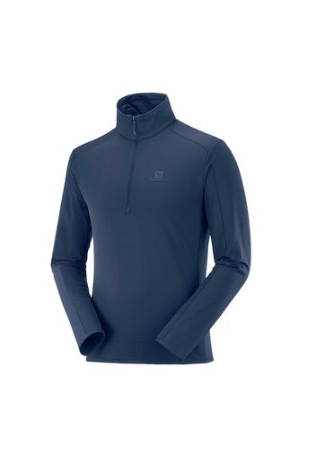 Maglia Manica Lunga 1/2 Zip Outrack