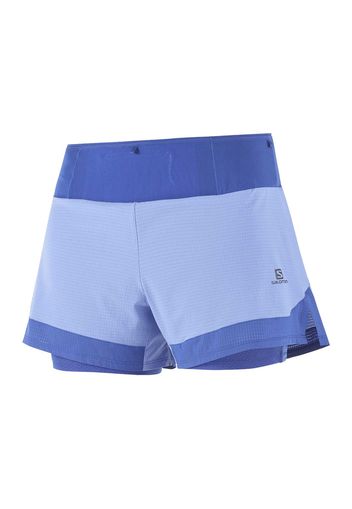 Short Sense Aero 2In1 Donna