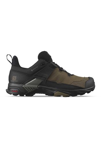 X Ultra 4 Leather Gore-Tex