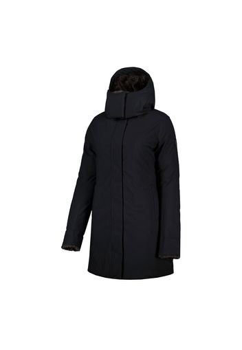 Parka Inserti Eco Pelliccia Samantah Donna